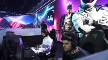 كأس المنتخبات.. مؤسسة مدعومة سعوديًا تطلق بطولة عالمية جديدة للرياضات الإلكترونية